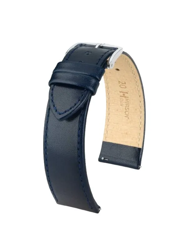 HIRSCH Uhrenarmbänder | Zubehör-Osiris, blau 03475080