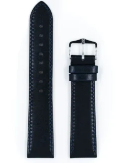 HIRSCH Uhrenarmbänder | Zubehör-Osiris, blau 03475080