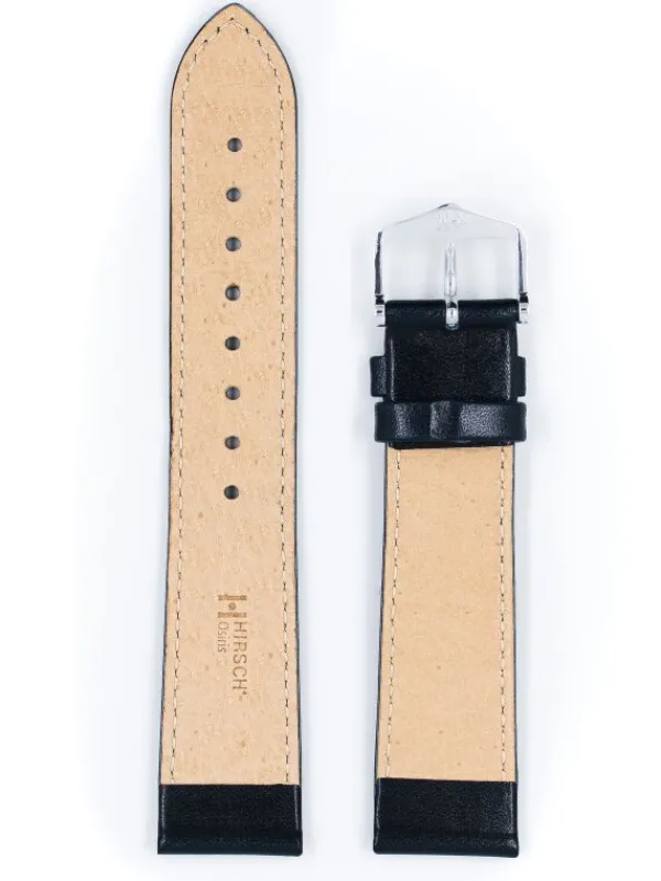 HIRSCH Uhrenarmbänder | Zubehör-Osiris, blau 03475080