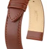 HIRSCH Uhrenarmbänder | Zubehör-Osiris, mittelbraun 03475015