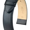 HIRSCH Uhrenarmbänder | Zubehör-Osiris, schwarz 03475050