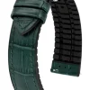 HIRSCH Uhrenarmbänder | Zubehör-Paul, dunkelgrün
