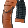 HIRSCH Uhrenarmbänder | Zubehör-Paul, honig 0925028075