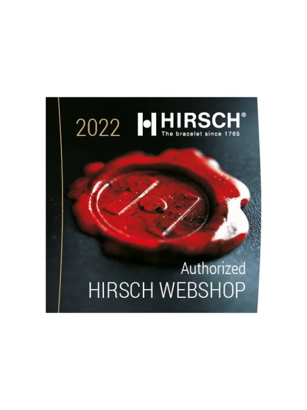 HIRSCH Uhrenarmbänder | Zubehör-Paul, honig 0925028075