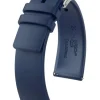 HIRSCH Uhrenarmbänder | Zubehör-Pure, blau 40538880