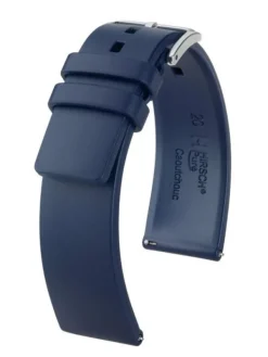 HIRSCH Uhrenarmbänder | Zubehör-Pure, blau 40538880