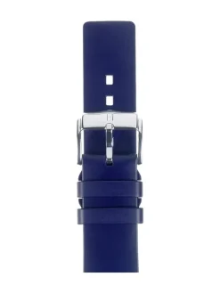 HIRSCH Uhrenarmbänder | Zubehör-Pure, blau 40538880