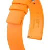 HIRSCH Uhrenarmbänder | Zubehör-Pure, orange 40538876