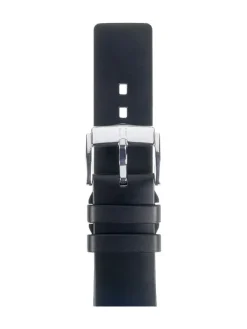 HIRSCH Uhrenarmbänder | Zubehör-Pure, schwarz 40538850