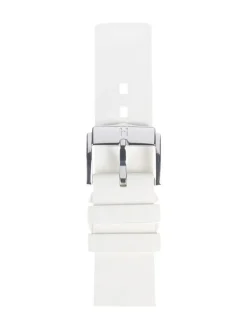HIRSCH Uhrenarmbänder | Zubehör-Pure, weiß