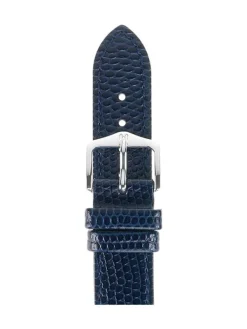 HIRSCH Uhrenarmbänder | Zubehör-Rainbow, blau 12302680