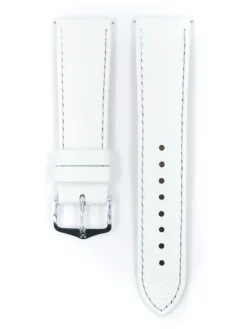 HIRSCH Uhrenarmbänder | Zubehör-Rainbow, weiß 12302600