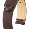HIRSCH Uhrenarmbänder | Zubehör-Ranger, braun 05402010
