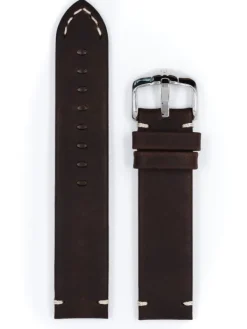 HIRSCH Uhrenarmbänder | Zubehör-Ranger, braun 05402010
