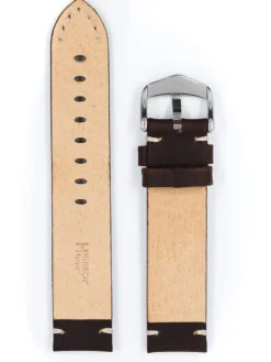 HIRSCH Uhrenarmbänder | Zubehör-Ranger, braun 05402010