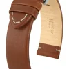 HIRSCH Uhrenarmbänder | Zubehör-Ranger, goldbraun 05402070