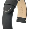 HIRSCH Uhrenarmbänder | Zubehör-Ranger, schwarz 05402050