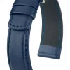 HIRSCH Uhrenarmbänder | Zubehör-Runner, blau 04002080