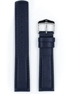 HIRSCH Uhrenarmbänder | Zubehör-Runner, blau 04002080