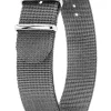 HIRSCH Uhrenarmbänder | Zubehör-Rush Recycle grau 40506030