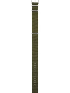 HIRSCH Uhrenarmbänder | Zubehör-Rush Recycle grün 40506040