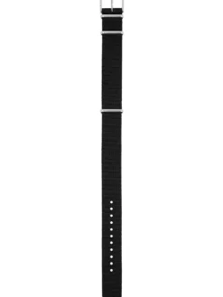 HIRSCH Uhrenarmbänder | Zubehör-Rush Recycle schwarz 40506050