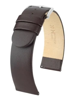 HIRSCH Uhrenarmbänder | Zubehör-Scandic, braun 17872010