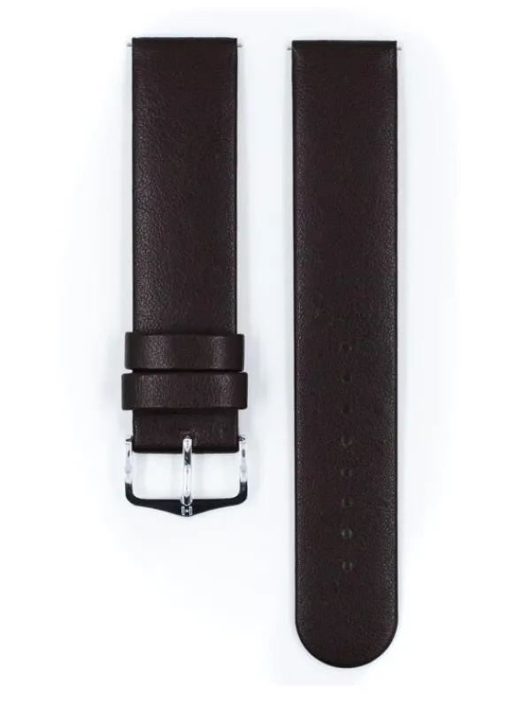 HIRSCH Uhrenarmbänder | Zubehör-Scandic, braun 17872010