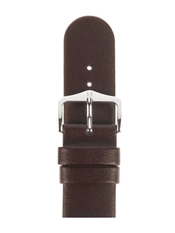 HIRSCH Uhrenarmbänder | Zubehör-Scandic, braun 17872010