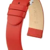 HIRSCH Uhrenarmbänder | Zubehör-Scandic, rot 17852020