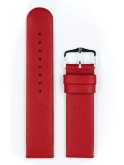 HIRSCH Uhrenarmbänder | Zubehör-Scandic, rot 17852020