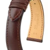 HIRSCH Uhrenarmbänder | Zubehör-Siena, braun 04202010