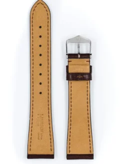 HIRSCH Uhrenarmbänder | Zubehör-Siena, braun 04202010