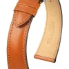 HIRSCH Uhrenarmbänder | Zubehör-Siena, goldbraun 04202070