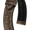 HIRSCH Uhrenarmbänder | Zubehör-Stone, braun 0925044010