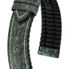 HIRSCH Uhrenarmbänder | Zubehör-Stone, grün 0925044040