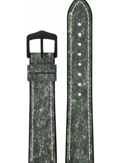HIRSCH Uhrenarmbänder | Zubehör-Stone, grün 0925044040
