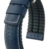 HIRSCH Uhrenarmbänder | Zubehör-Tiger, blau 0915075080