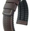 HIRSCH Uhrenarmbänder | Zubehör-Tiger, braun 0915075010