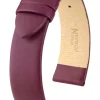 HIRSCH Uhrenarmbänder | Zubehör-Toronto, beere 03702186