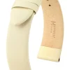 HIRSCH Uhrenarmbänder | Zubehör-Toronto, beige 03702090