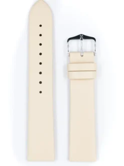 HIRSCH Uhrenarmbänder | Zubehör-Toronto, beige 03702090