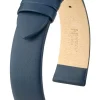 HIRSCH Uhrenarmbänder | Zubehör-Toronto, blau 03702080