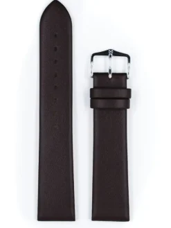 HIRSCH Uhrenarmbänder | Zubehör-Toronto, braun 03702010