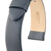 HIRSCH Uhrenarmbänder | Zubehör-Toronto, grau 03702030