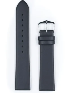 HIRSCH Uhrenarmbänder | Zubehör-Toronto, grau 03702030