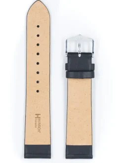 HIRSCH Uhrenarmbänder | Zubehör-Toronto, grau 03702030