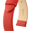 HIRSCH Uhrenarmbänder | Zubehör-Toronto, rot