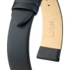 HIRSCH Uhrenarmbänder | Zubehör-Toronto, schwarz 03702050