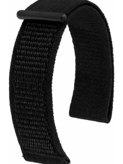 HIRSCH Uhrenarmbänder | Zubehör-Vocem, schwarz 41409050